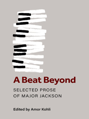 cover image of Beat Beyond